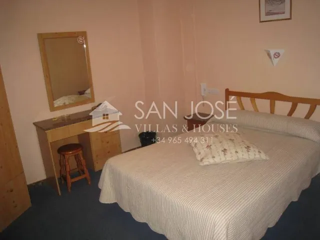 VENTA DE MOTEL EN ASPE DE 32 HABITACIONES, PRECIO NEGOCIABLE — 13