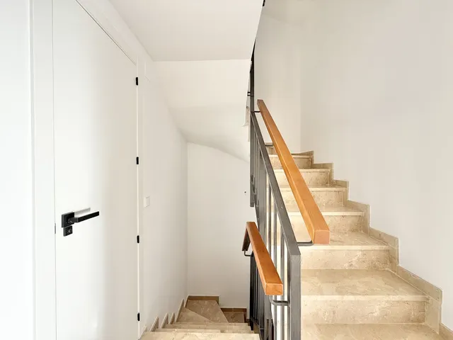 Adosado 3 habitaciones 173m² en venta - Costa Del Sol — 21