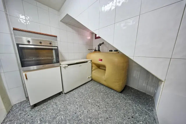 Espacio, calidez y terrazas para disfrutar: una casa con personalidad en Churriana de la Vega — 40