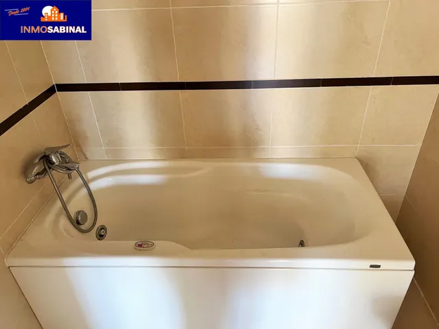 Acogedor Piso en Roquetas de Mar - Ideal para Familias. — 14