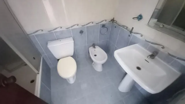 PISO AMPLIO Y LUMINOSO DE 4 habitaciones EN EL CENTRO DE EL VERGER — 9