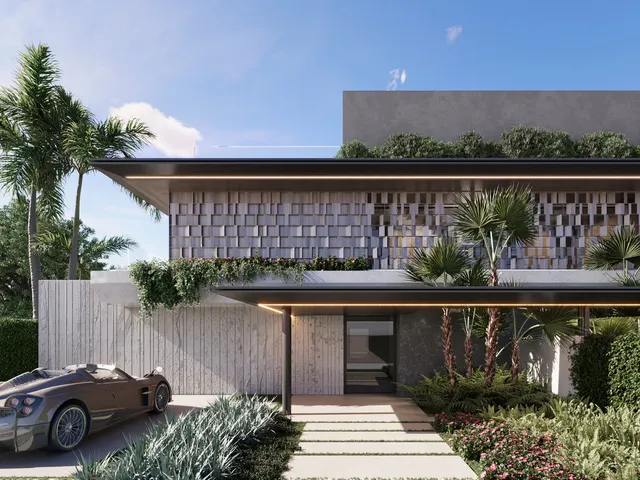 Adosado 3 habitaciones 180m² en venta - Marbella — 8