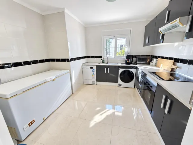 Cuatro casas en una en Alhaurín de la Torre — 17
