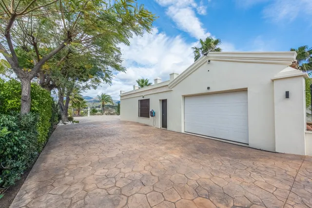 Chalet 6 habitaciones 341m² en venta - Costa Del Sol — 50