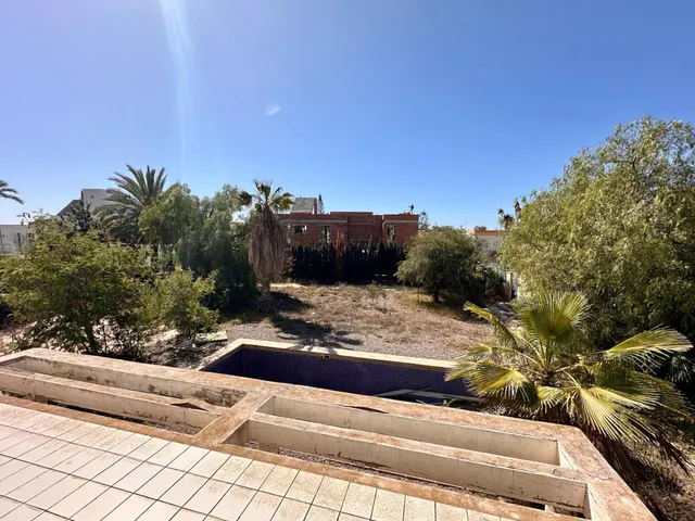 Gran chalet en Aguadulce sur — 21