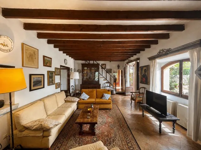 Finca mallorquina con más de 6.000 m² en Pòrtol — 20