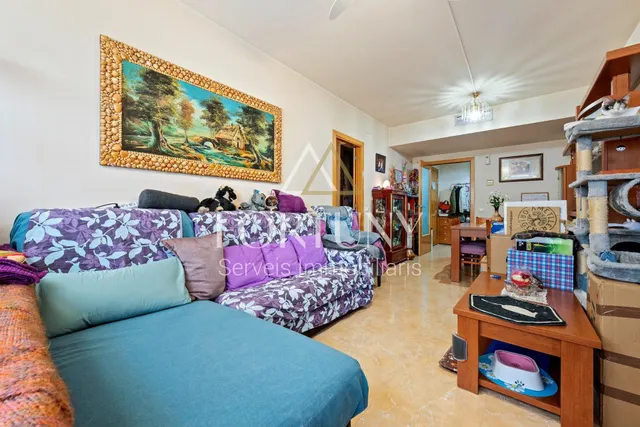 Piso en venta en calle Bobila, Valls. - foto 5