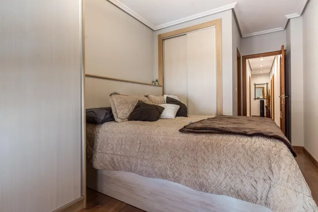 Apartamento a la venta en el Centro de Torrevieja — 22