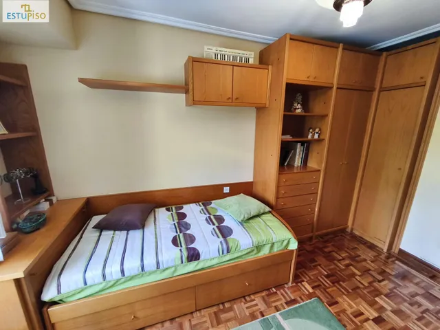 ¡despierta frente al parque! 3 dormitorios, terraza y trastero en aranbizkarra — 21