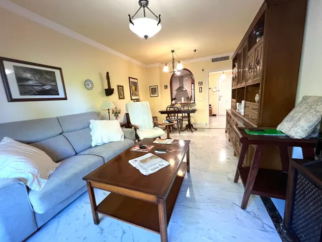 Bonito apartamiento en Costa Nagueles III, Milla de Oro — 6