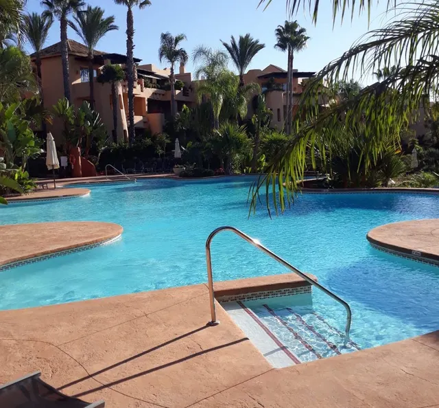 Apartamento 3 habitaciones 176m² en venta - Marbella — 23