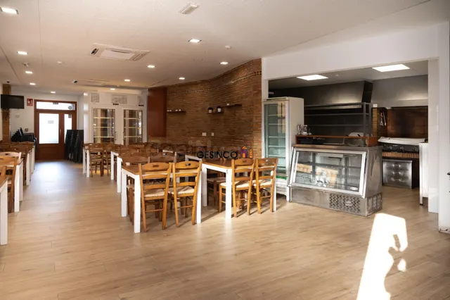BAR-RESTAURANTE CON habitaciones Y CON MUCHO ENCANTO - foto 3