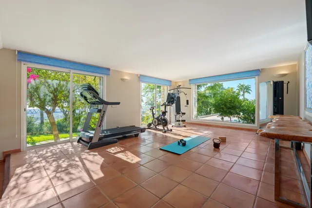 Chalet 9 habitaciones 1177m² en venta - Marbella — 45