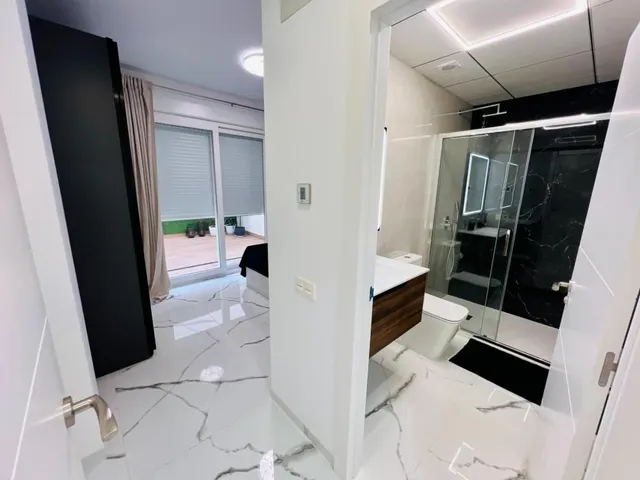 Apartamento 2 habitaciones 75m² en venta - Playa del cura — 20