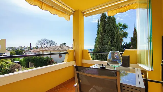 Ático 2 habitaciones 100m² en venta - Marbella — 3