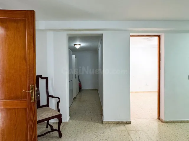 Gran chalet junto al mar con 2 apartamentos independientes – playa del hombre, gran canaria, españa — 72