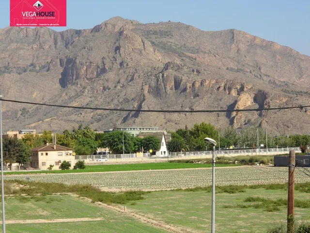 Se vende Dúplex en la Aparecida-Orihuela — 20