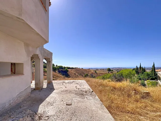 Chalet 5 habitaciones 250m² en venta - Riviera del sol — 7