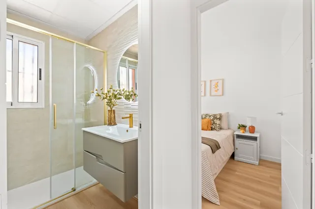 ADOSADO DE 2 DORMITORIO 2 BAÑO EN ORIHUELA COSTA ( LAS FILIPINAS ) — 29