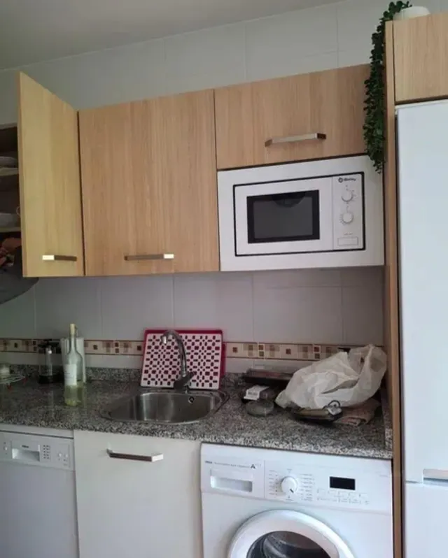 Piso en Villasana De Mena  con garaje incluido — 8