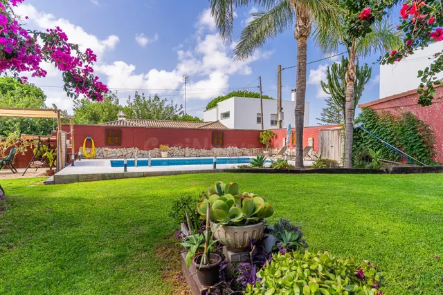 VENTA DE CHALET EN VENTA EN LAS DEHESILLAS - foto 4