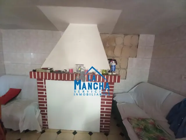 *160.000€* INMOBILIARIA LA MANCHA VENDE CASA RÚSTICA INDEPEN - foto 3