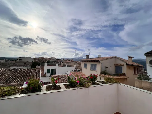 Casa edificio en Campanet — 14