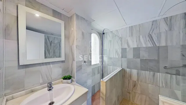 APARTAMENTO DE 3 DORMITORIOS · MARINA DEL ESTE — 14