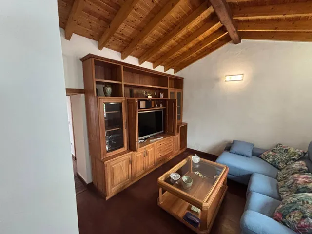 Chalet con terreno en Vallesesco — 42