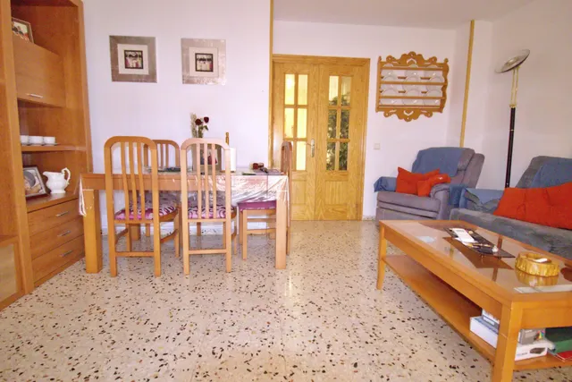 Apartamento 3 habitaciones 107m² en venta - Alipark — 9