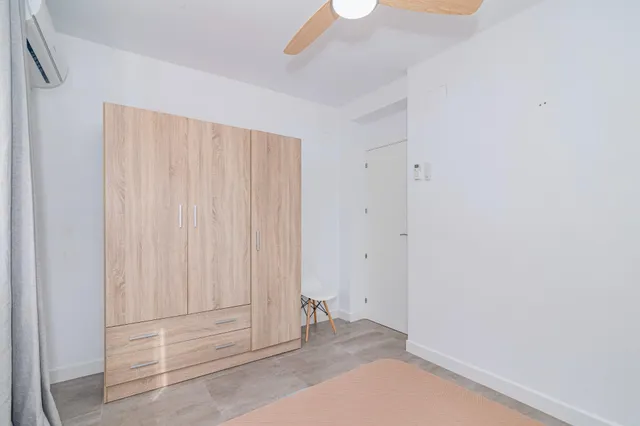 Ático totalmente reformado de 3 dormitorios y equipado listo para vivir con vistas despejadas en la mejor zona del cerrillo de maracena — 17