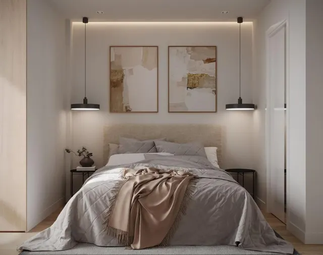 Apartamento 3 habitaciones 72m² en venta - Pueblo — 14