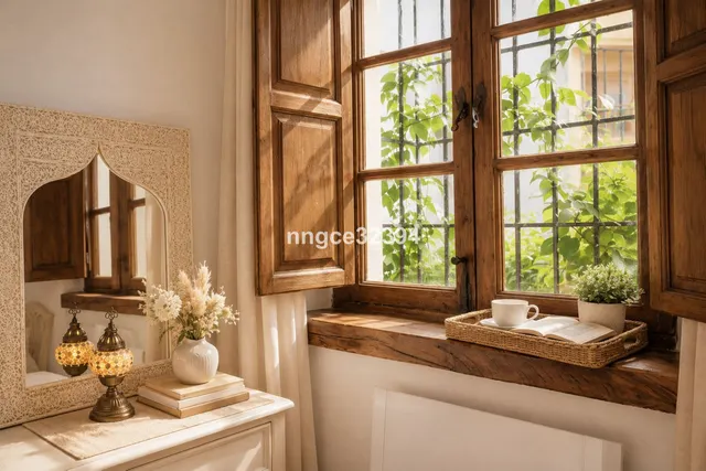 Adosado 4 habitaciones 260m² en venta - Costa del Sol — 23