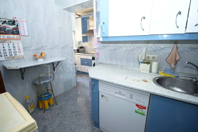 Piso 3 habitaciones 75m² en venta - EL NIDO — 8