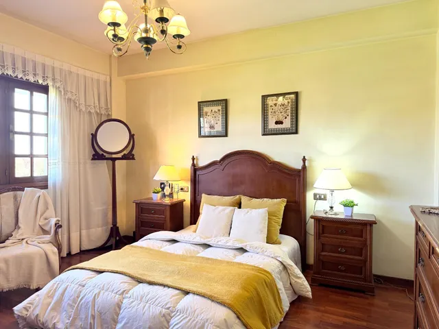 Descubre tu próxima vivienda en Bergondo — 38