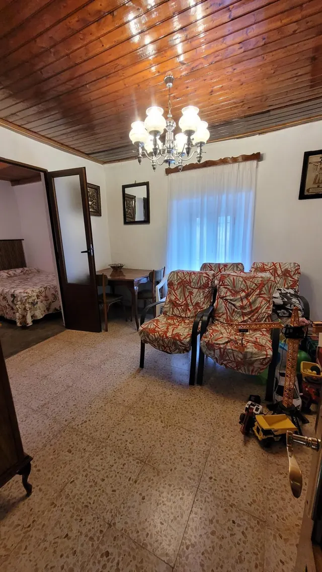¡¡¡CASA CON JARDIN EN VENTA EN FRADES DE LA SIERRA!!! — 18
