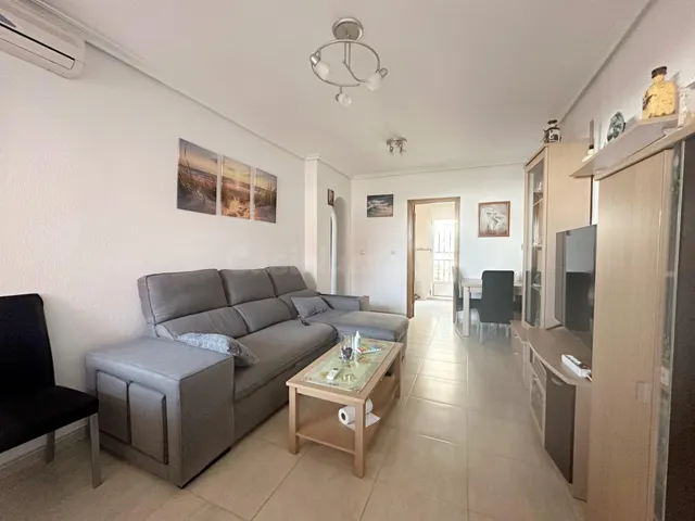 Bungalow planta baja en Los Altos - foto 3