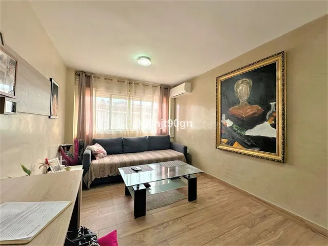 Ático 2 habitaciones 50m² en venta - Marbella