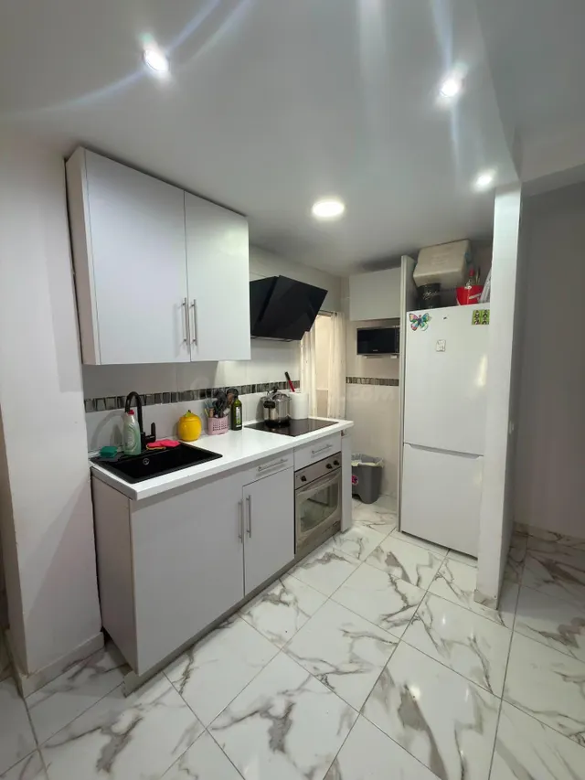 PISO EN VENTA TOTALMENTE REFORMADO EN LEPANTO (MAIRENA DEL A - foto 3