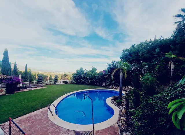 Chalet 6 habitaciones 415m² en venta - Paraiso-Barronal — 10