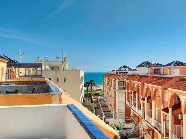 Ático 2 habitaciones 87m² en venta - La Mata pueblo - foto 3