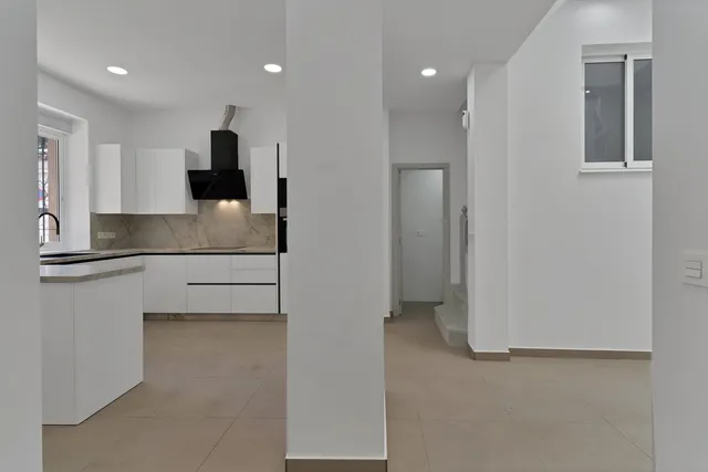 Adosado 6 habitaciones 157m² en venta - Limonar — 28