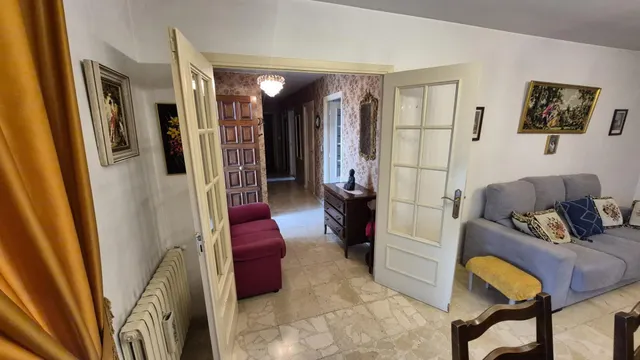 CHALET EN VENTA EN LILLO DEL BIERZO — 7
