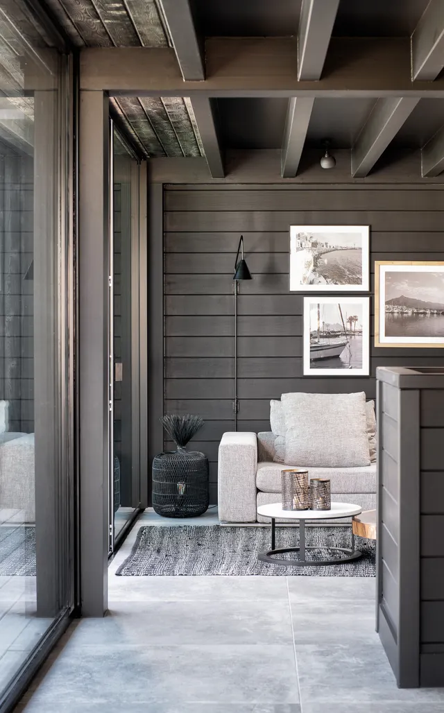 Chalet 4 habitaciones 188m² en venta - Manilva beach — 29