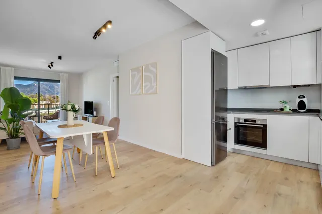 Ático 2 habitaciones 81m² en venta - Las lagunas centro — 7