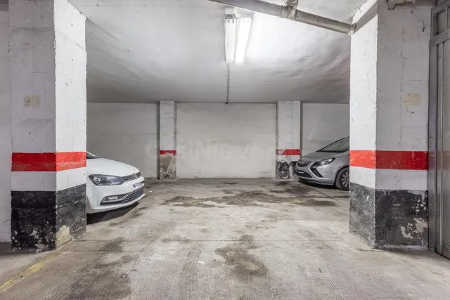 Garaje doble en venta en Urbanización Parque del Genil – Granada Capital — 4