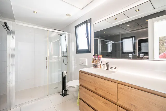 Villa 3 habitaciones 136m² en venta - Centro de la Ciudad Quesada — 23