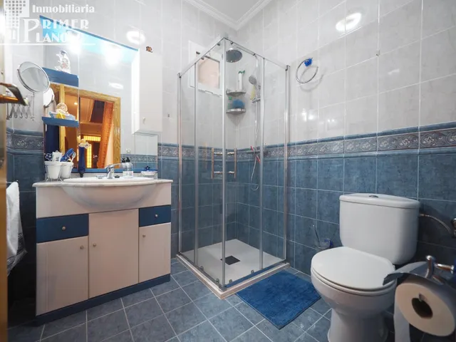 Espectacular Casa Independiente en Tomelloso por solo 199,000€ — 10