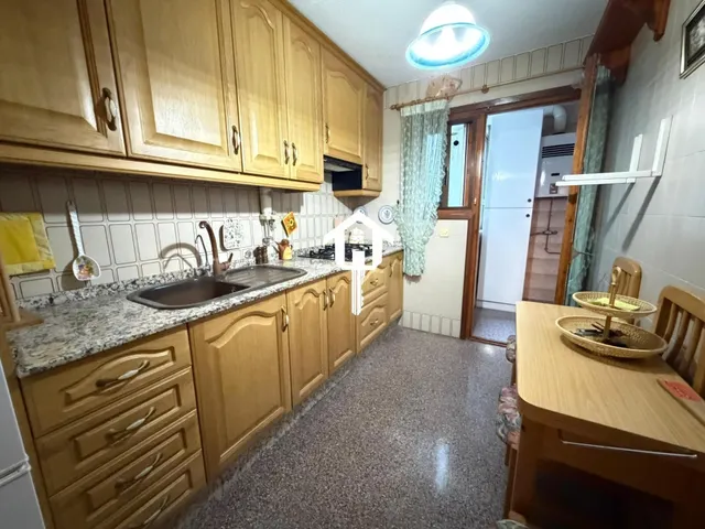 Piso en venta en Alicante, 4 dormitorios, 2 baños, 105m2, segunda planta con ascensor — 15