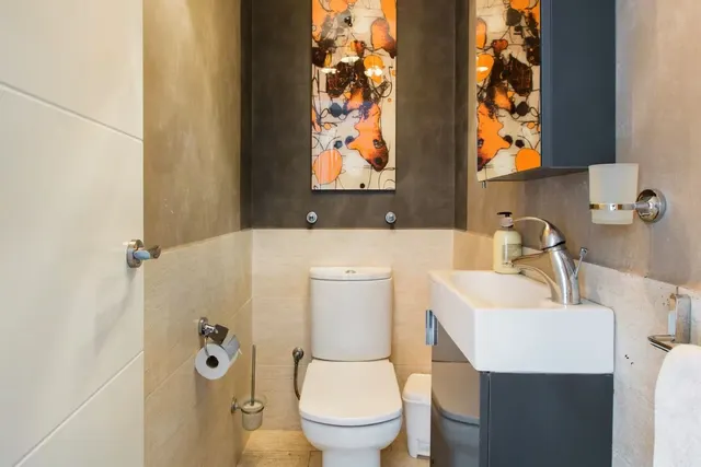 Adosado 5 habitaciones 166m² en venta - Marbella — 25